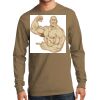 Tall Long Sleeve Essential Tee Thumbnail