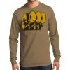 Tall Long Sleeve Essential Tee Thumbnail