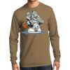 Tall Long Sleeve Essential Tee Thumbnail