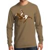 Tall Long Sleeve Essential Tee Thumbnail