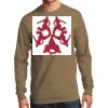 Tall Long Sleeve Essential Tee Thumbnail