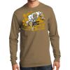 Tall Long Sleeve Essential Tee Thumbnail