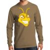 Tall Long Sleeve Essential Tee Thumbnail