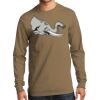 Tall Long Sleeve Essential Tee Thumbnail