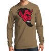 Tall Long Sleeve Essential Tee Thumbnail