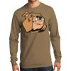 Tall Long Sleeve Essential Tee Thumbnail