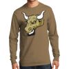 Tall Long Sleeve Essential Tee Thumbnail