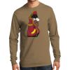 Tall Long Sleeve Essential Tee Thumbnail