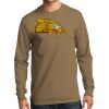 Tall Long Sleeve Essential Tee Thumbnail