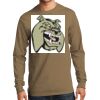 Tall Long Sleeve Essential Tee Thumbnail
