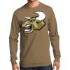 Tall Long Sleeve Essential Tee Thumbnail