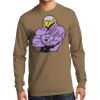 Tall Long Sleeve Essential Tee Thumbnail