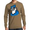 Tall Long Sleeve Essential Tee Thumbnail