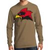Tall Long Sleeve Essential Tee Thumbnail