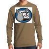 Tall Long Sleeve Essential Tee Thumbnail