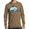Tall Long Sleeve Essential Tee Thumbnail