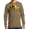 Tall Long Sleeve Essential Tee Thumbnail