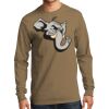 Tall Long Sleeve Essential Tee Thumbnail