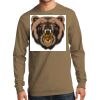 Tall Long Sleeve Essential Tee Thumbnail