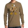 Tall Long Sleeve Essential Tee Thumbnail