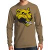 Tall Long Sleeve Essential Tee Thumbnail