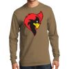 Tall Long Sleeve Essential Tee Thumbnail