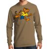 Tall Long Sleeve Essential Tee Thumbnail