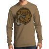 Tall Long Sleeve Essential Tee Thumbnail