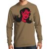 Tall Long Sleeve Essential Tee Thumbnail