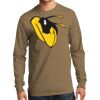 Tall Long Sleeve Essential Tee Thumbnail
