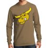 Tall Long Sleeve Essential Tee Thumbnail
