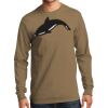 Tall Long Sleeve Essential Tee Thumbnail
