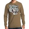Tall Long Sleeve Essential Tee Thumbnail