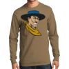 Tall Long Sleeve Essential Tee Thumbnail