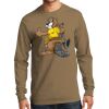 Tall Long Sleeve Essential Tee Thumbnail