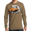Tall Long Sleeve Essential Tee Thumbnail