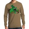 Tall Long Sleeve Essential Tee Thumbnail