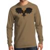 Tall Long Sleeve Essential Tee Thumbnail
