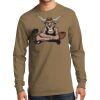Tall Long Sleeve Essential Tee Thumbnail