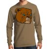Tall Long Sleeve Essential Tee Thumbnail