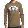 Tall Long Sleeve Essential Tee Thumbnail