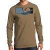 Tall Long Sleeve Essential Tee Thumbnail