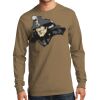 Tall Long Sleeve Essential Tee Thumbnail