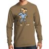 Tall Long Sleeve Essential Tee Thumbnail