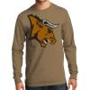 Tall Long Sleeve Essential Tee Thumbnail