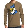 Tall Long Sleeve Essential Tee Thumbnail