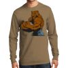 Tall Long Sleeve Essential Tee Thumbnail