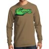 Tall Long Sleeve Essential Tee Thumbnail