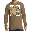 Tall Long Sleeve Essential Tee Thumbnail
