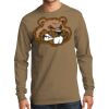 Tall Long Sleeve Essential Tee Thumbnail
